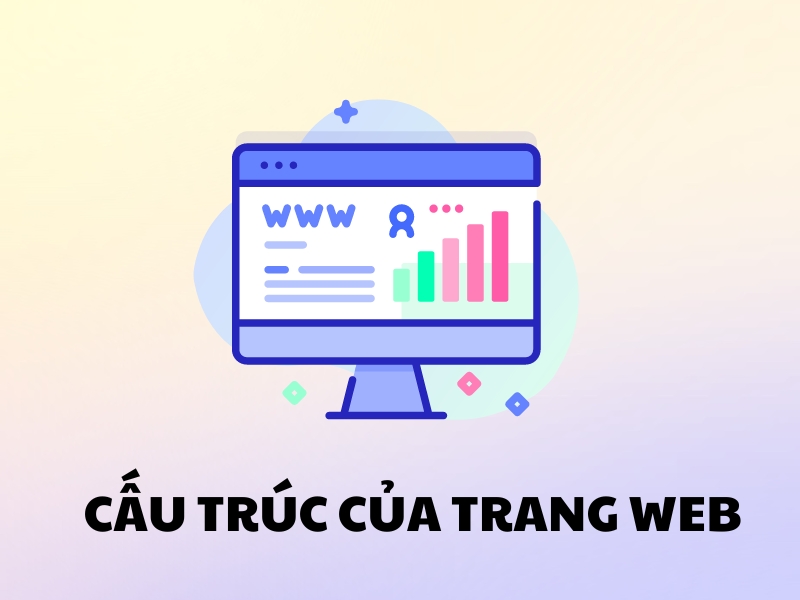 Cấu trúc trang web và mã nguồn ảnh hưởng đến quá trình index