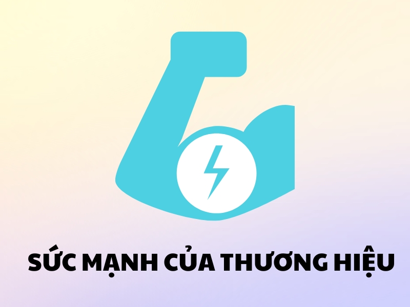 Thương hiệu lâu đời sẽ có lượng truy cập tốt, giúp tăng tốc độ index