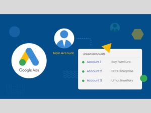 Google MCC là gì? Hướng dẫn tạo tài khoản quảng cáo MCC