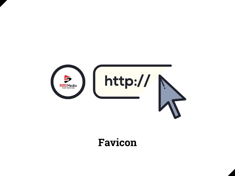 Một số yếu tố tối ưu SEO Onpage là gì? Favicon