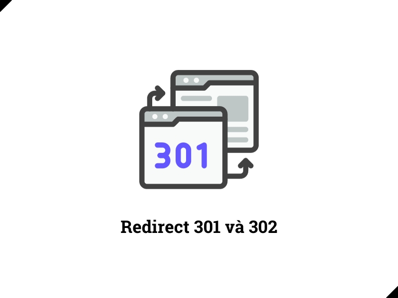 Một số yếu tố tối ưu SEO Onpage là gì? Redirect 301 và 302