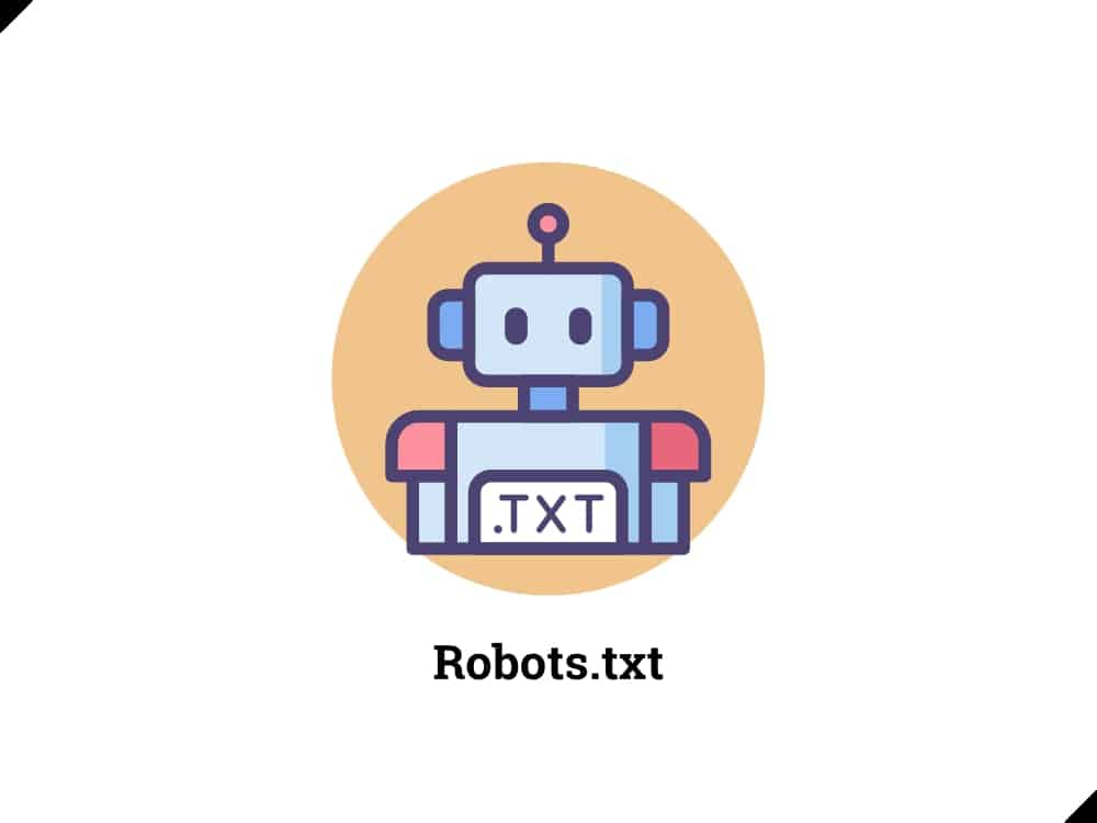 Một số yếu tố tối ưu SEO Onpage là gì? Robots.txt