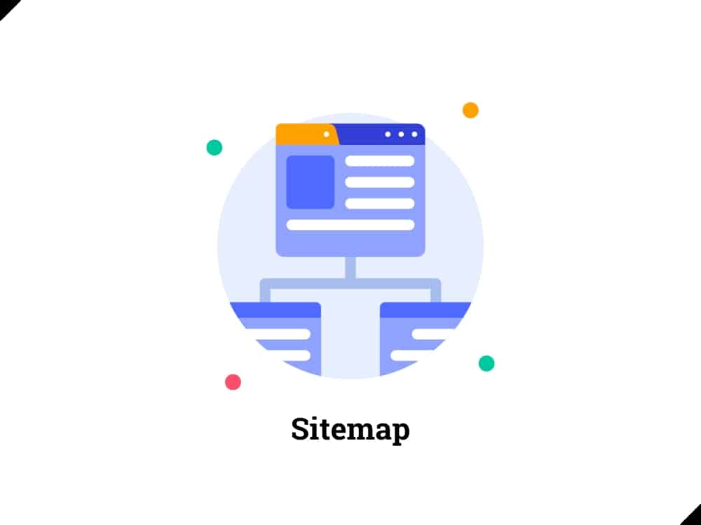 Một số yếu tố tối ưu SEO Onpage là gì? Sitemap