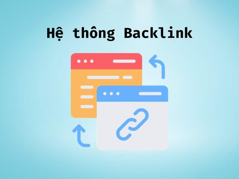 Một số cách triển khai SEO Traffic là gì? Hệ thống Backlink chất lượng