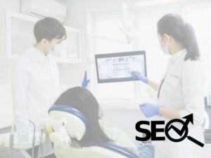 SEO web nha khoa đơn giản, dễ dàng cùng các chuyên gia