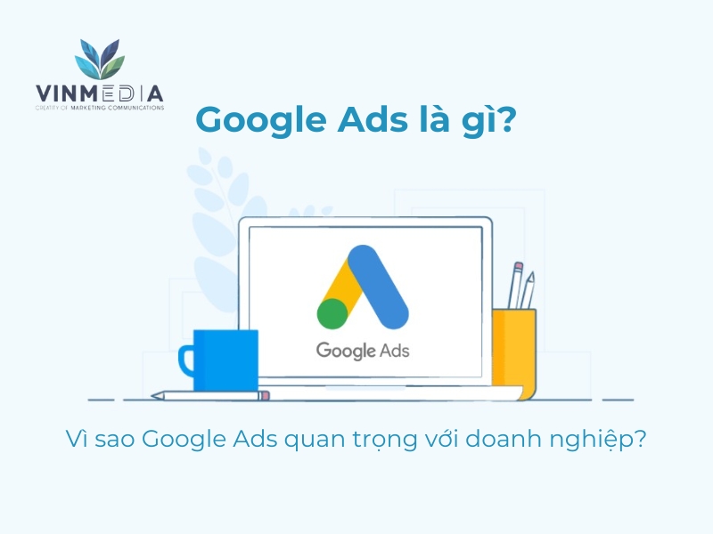 google ads là gì