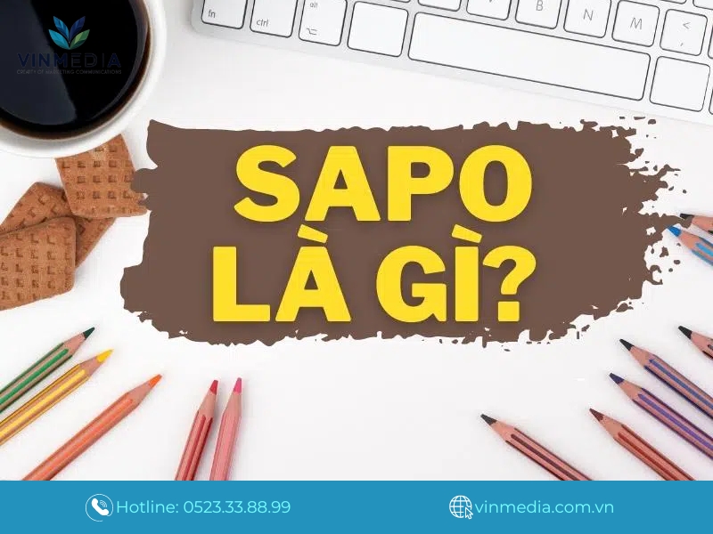 Cách để viết Sapo hay là gì?