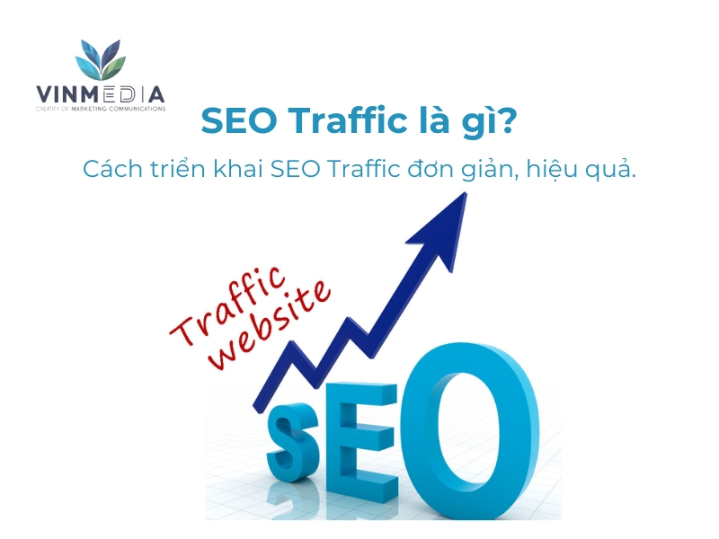 seo traffic là gì