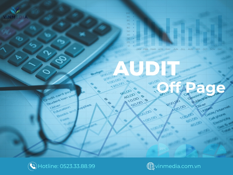 Tiến hành Audit Offpage trong SEO