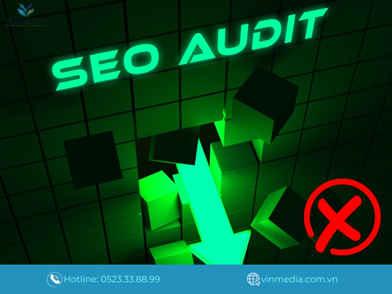 Điều không nên làm khi SEO Audit