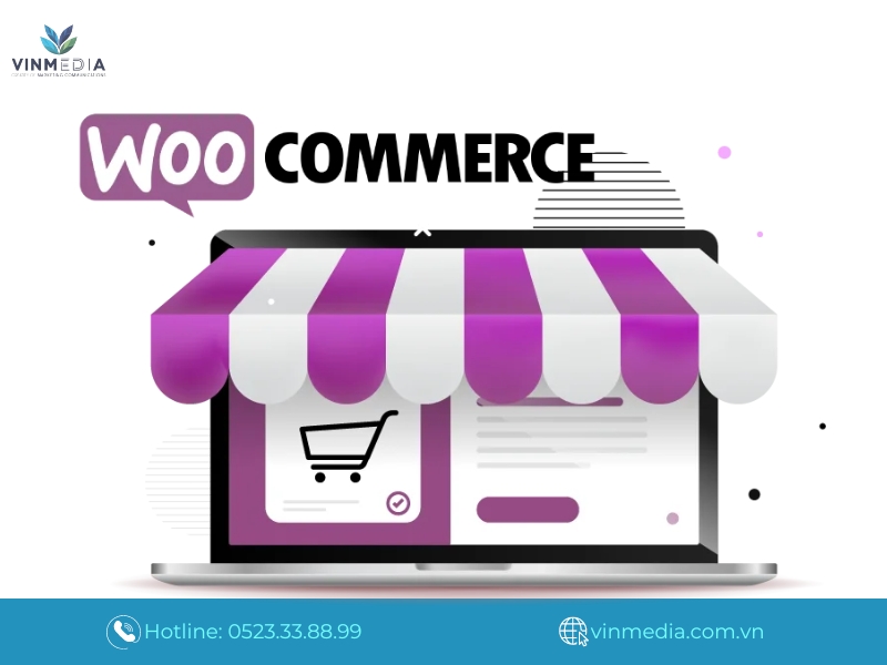 Lịch sử hình thành WooCommerce