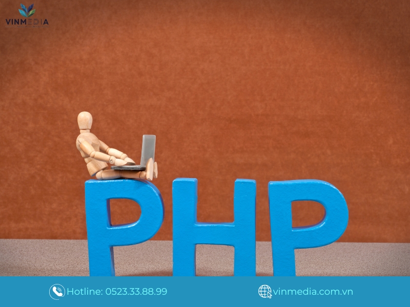 Phần mềm lập trình PHP