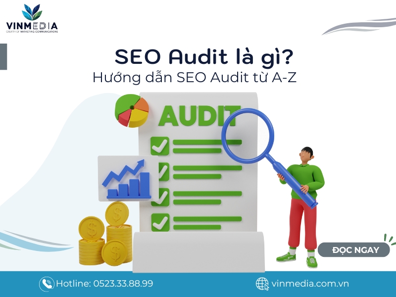 SEO audit là gì