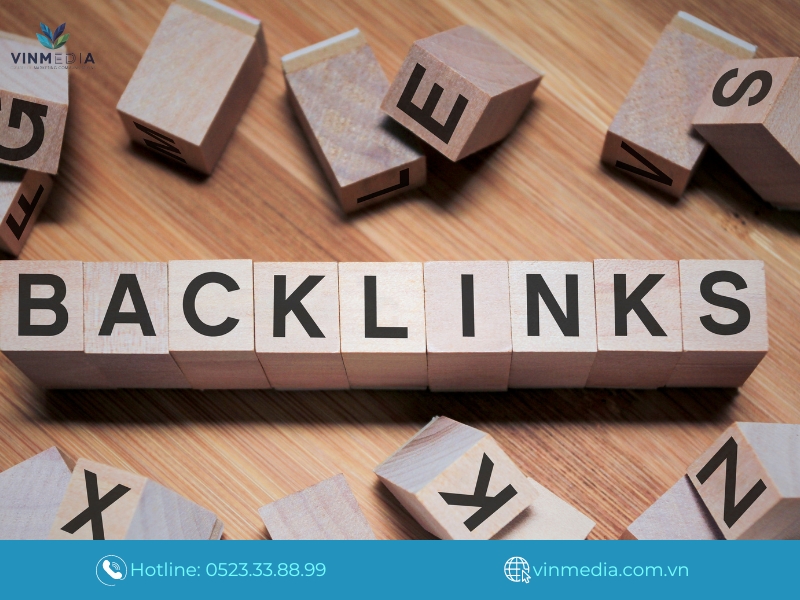 Backlinks là yếu tố quan trọng nhất của SEO Offpage