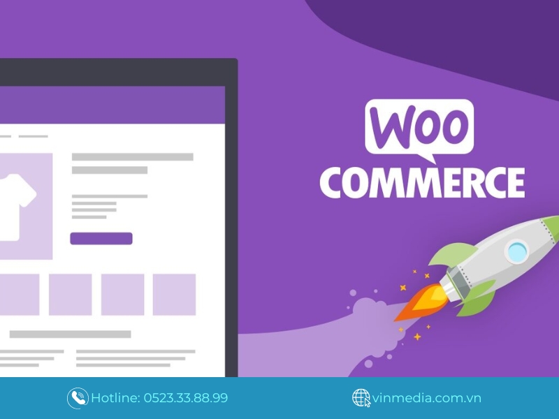 Plugin Woocommerce là gì