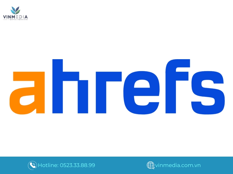 Ahrefs  giúp đánh giá và tối ưu hóa cấu trúc liên kết nội bộ