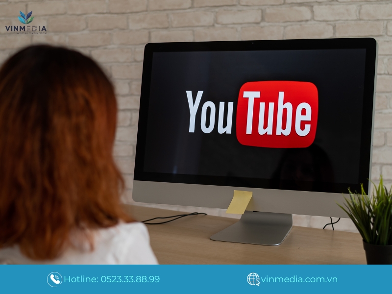 Youtube không chỉ là một kênh giải trí mà còn là một kênh B2C hiệu quả