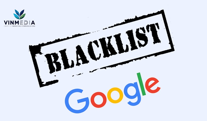 blacklist là gì