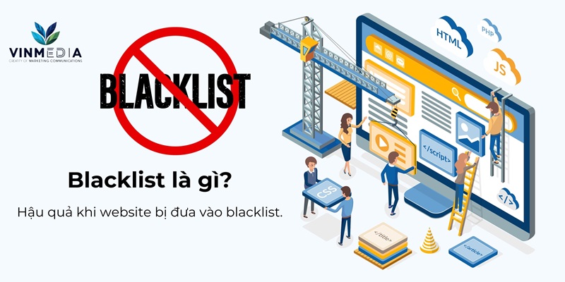 blacklist là gì