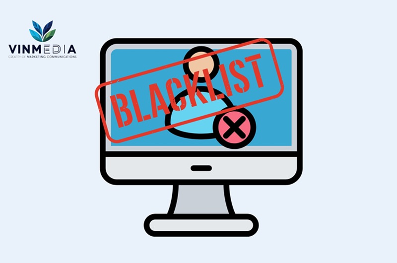 blacklist là gì