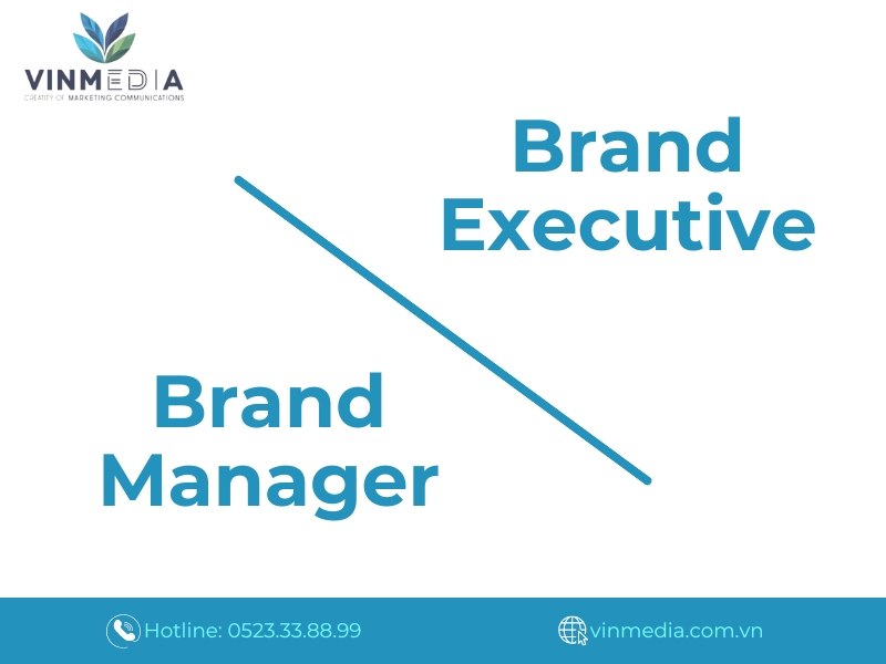 brand executive là gì