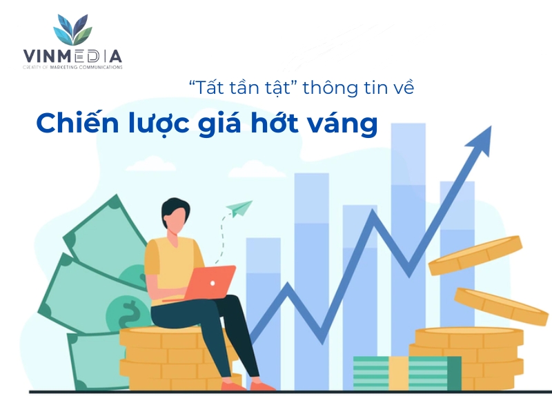 chiến lược giá hớt váng