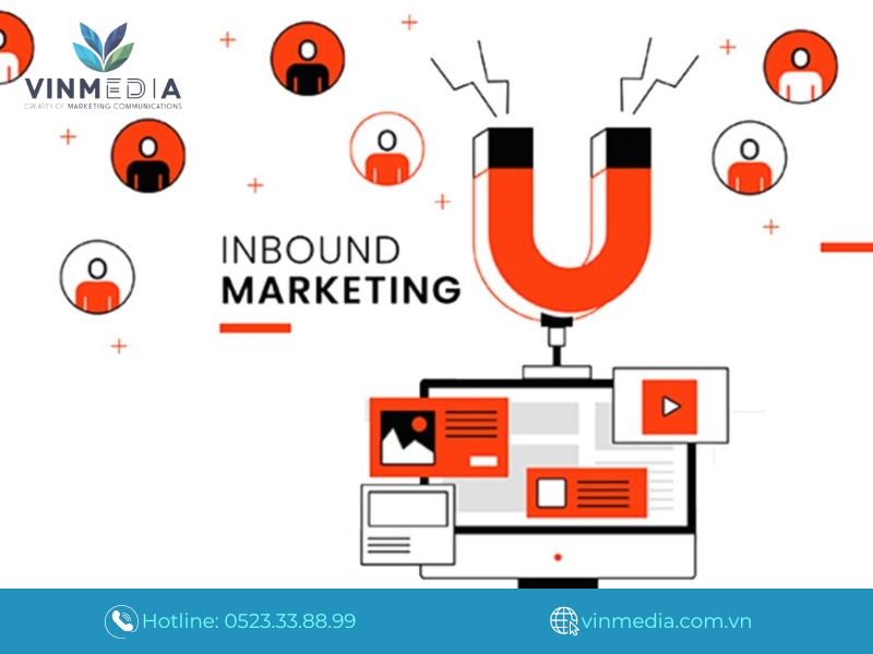 inbound marketing là gì