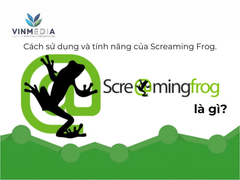 screaming frog là gì