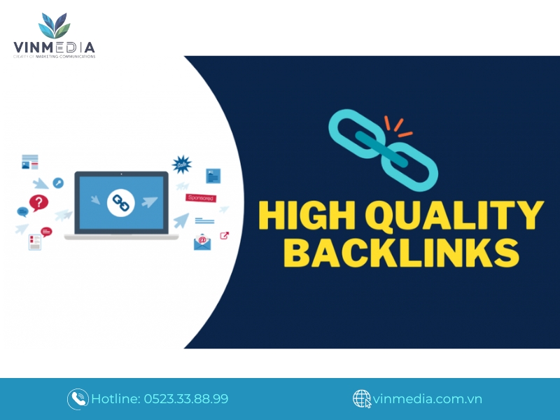 Tìm kiếm Backlink uy tín với SEMrush