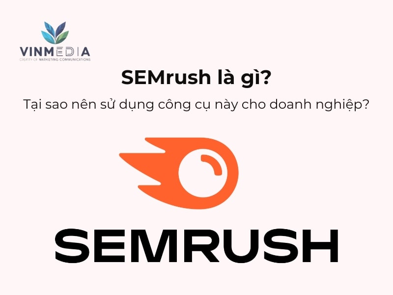 semrush là gì