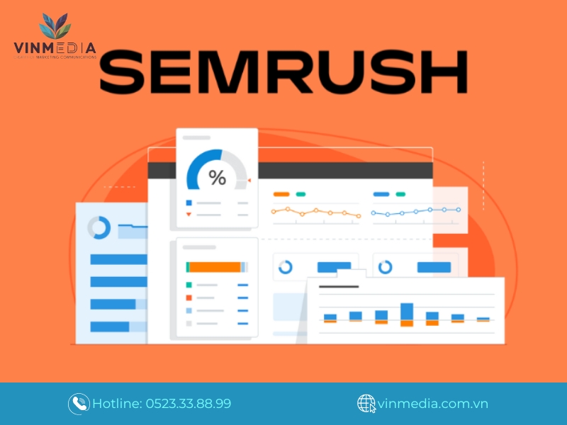 semrush là gì