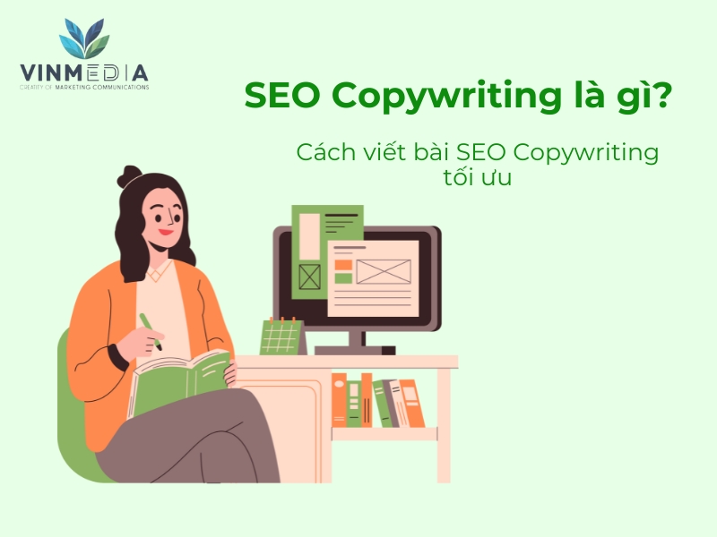 seo copywriting là gì