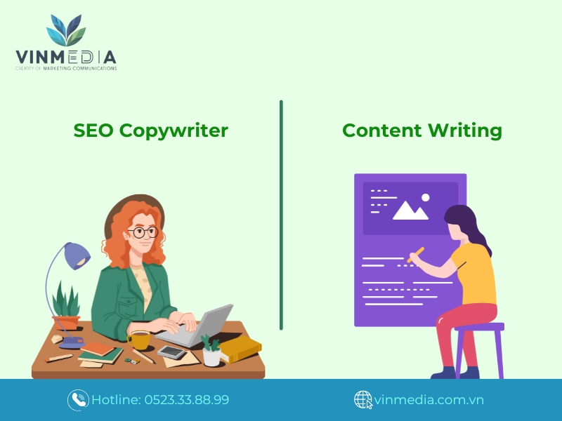 seo copywriting là gì