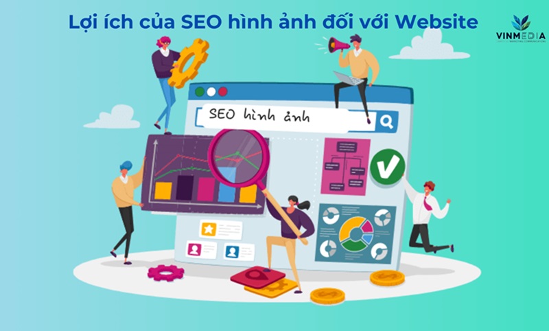 seo hình ảnh là gì