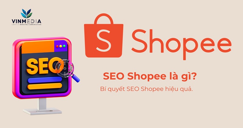 seo shopee là gì