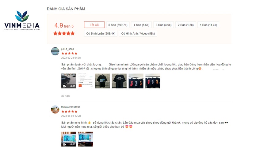 seo shopee