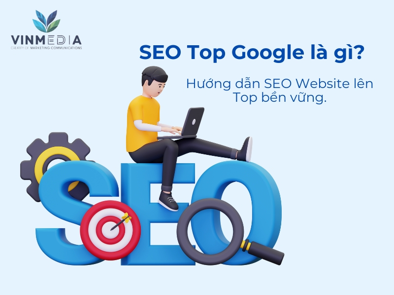 seo top google là gì