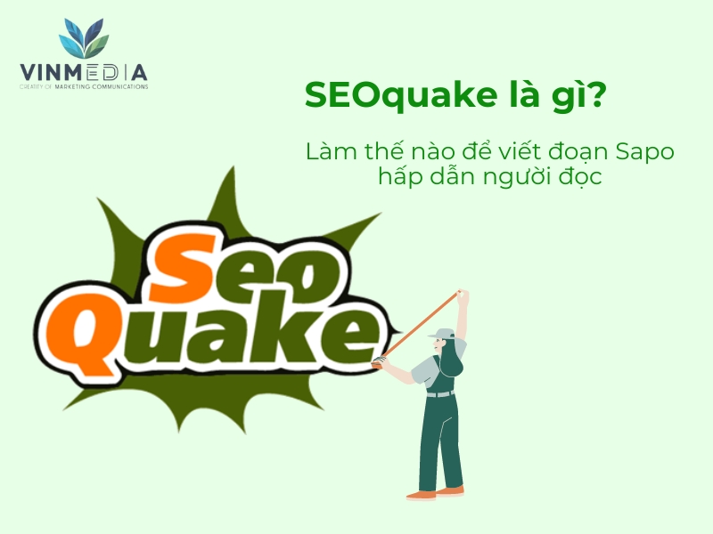 seoquake là gì