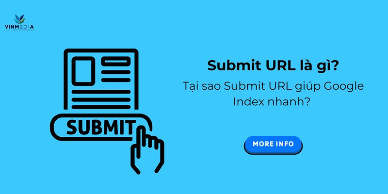 submit url là gì