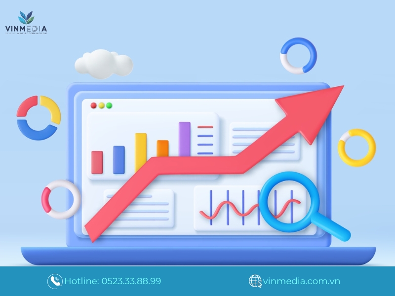 Thay đổi sau khi SEO Audit