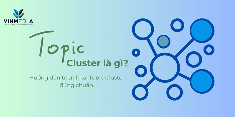 topic cluster là gì