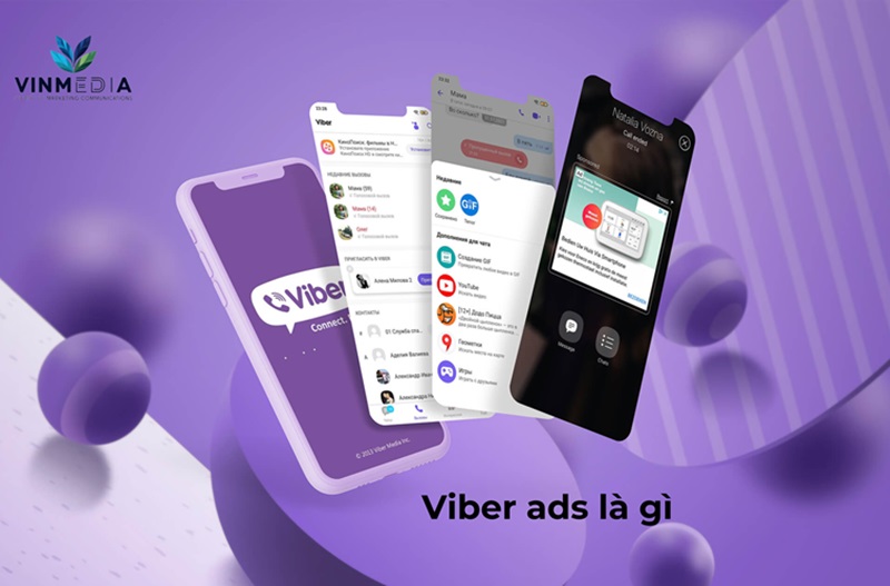 viber ads là gì