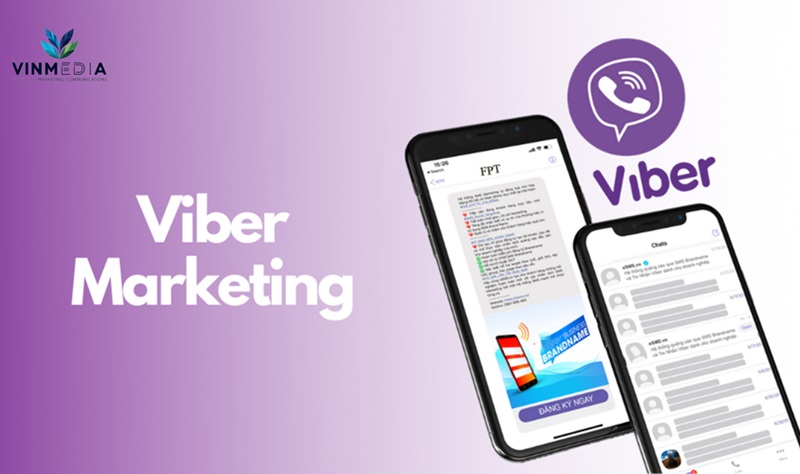 viber ads là gì