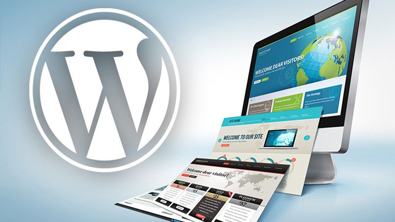 Wordpress là gì