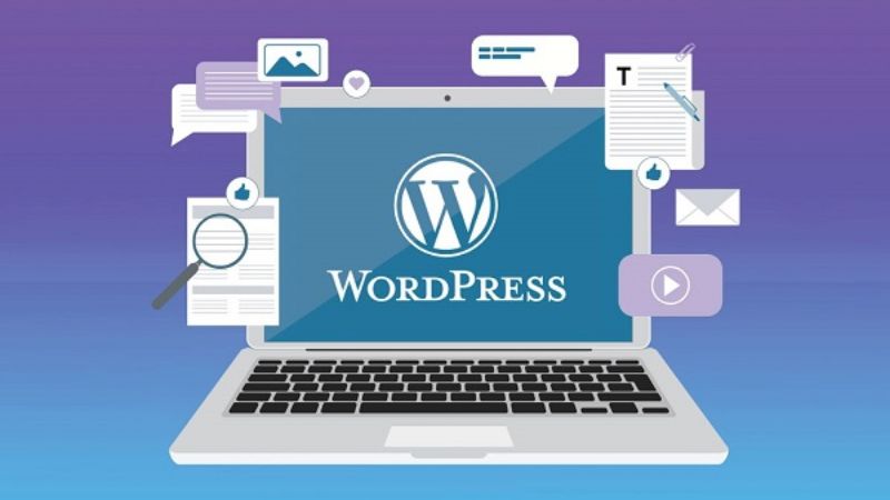 Wordpress là gì