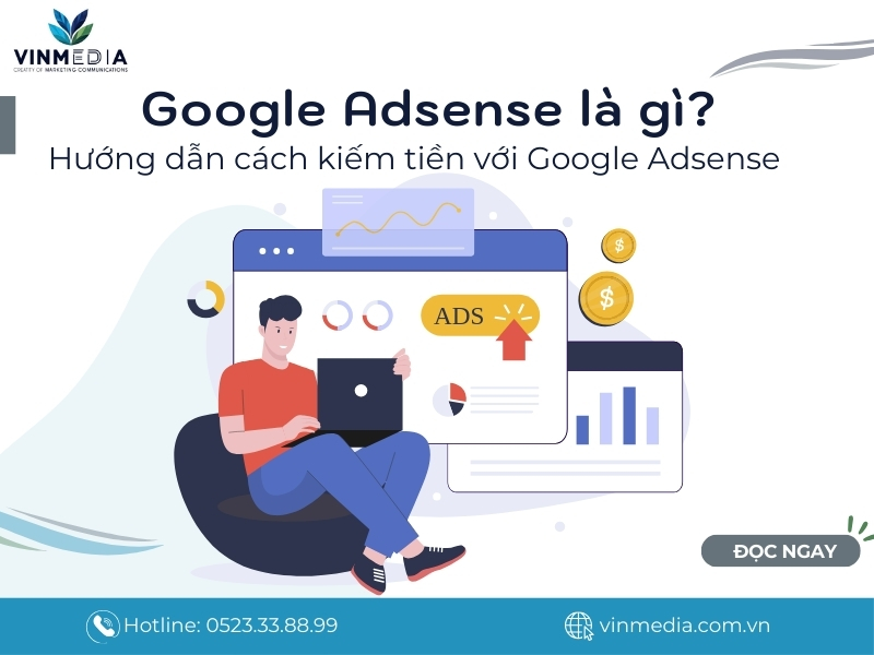 Google Adsense là gì