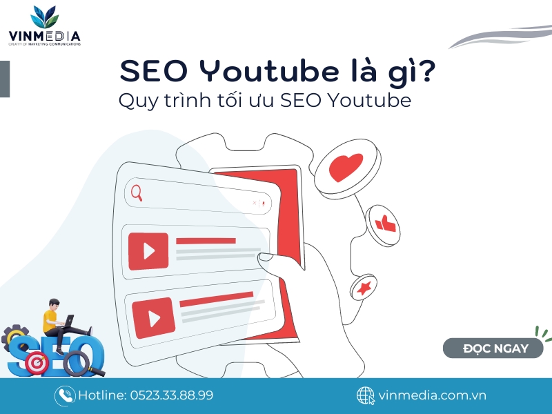 SEO Youtube là gì?