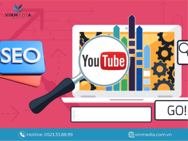 SEO YouTube cũng giúp các chuyên gia SEO tối ưu hóa video để tiếp cận khách hàng