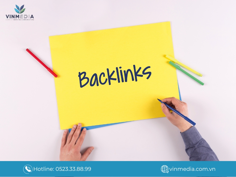 Có rất nhiều cách để xây dựng Backlink chất lượng