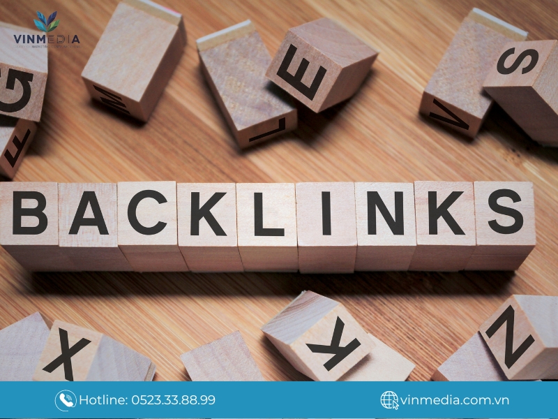 Khái niệm Backlink chất lượng là gì